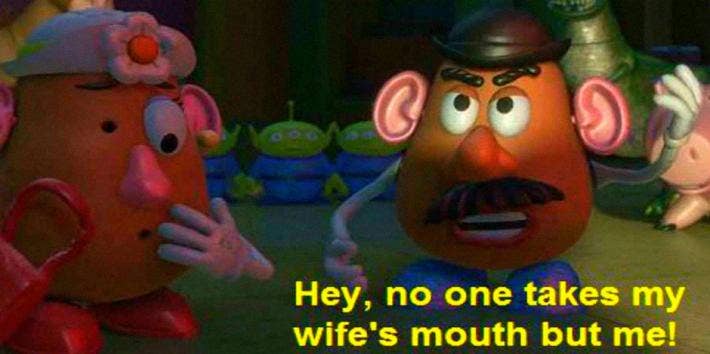 13 Secret Dirty Jokes I Disney Films.