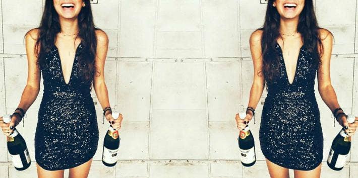 What Your Favorite Drink Says About Your Taste In Men — Cheers!