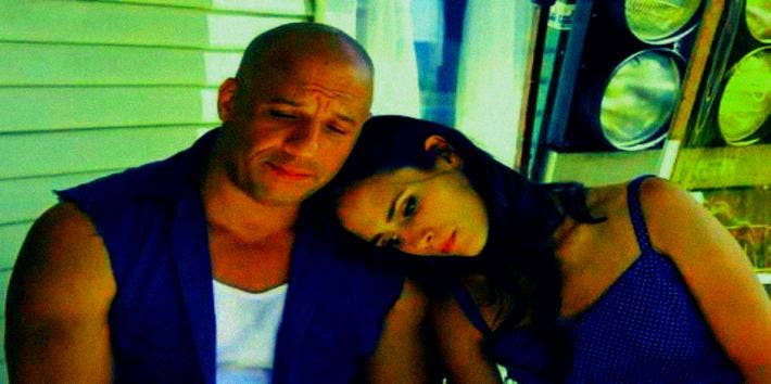 10 Moments From "Fast & Furious 7" That Will Make You SOB