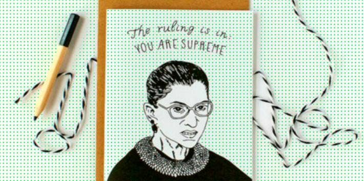 Feminist Gifts For Every Strong Woman