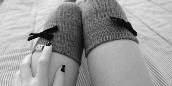 legs