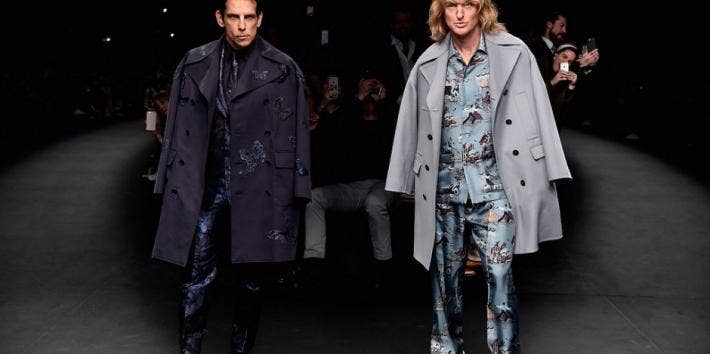 zoolander 2