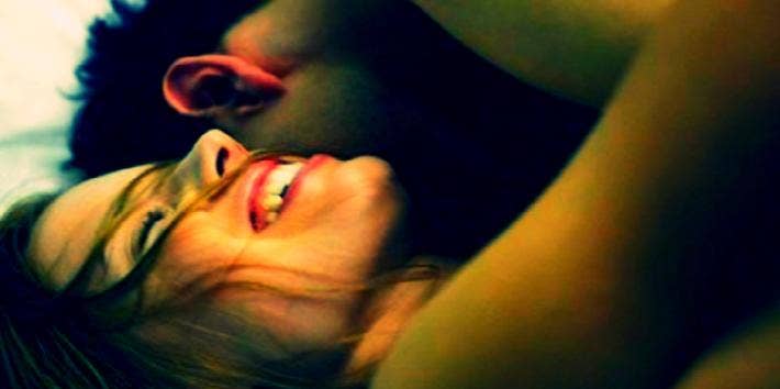 Truthful Tips For Happy Sex