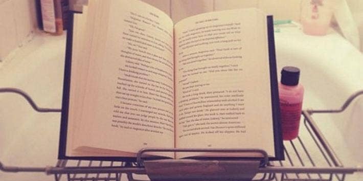 book bath