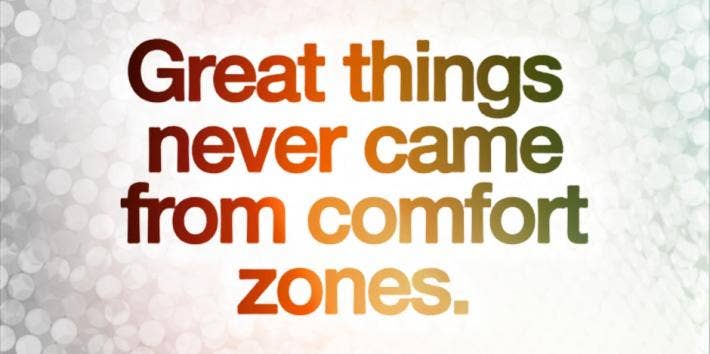 Motivational Quotes For Introverts