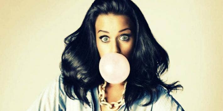 Katy Perry