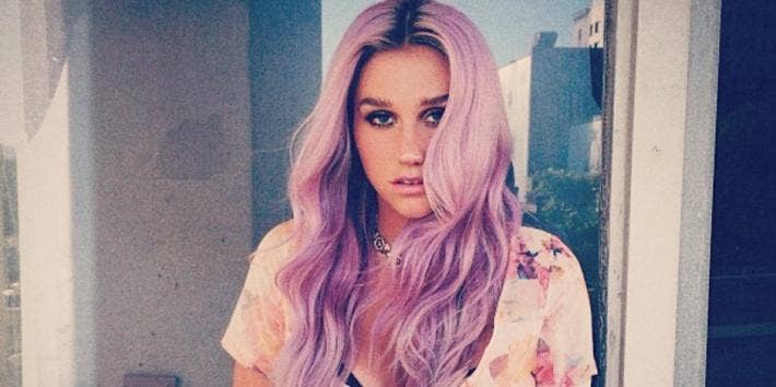 kesha