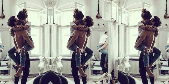 11 Sex Positions For When Your Kids Are In The Next Room