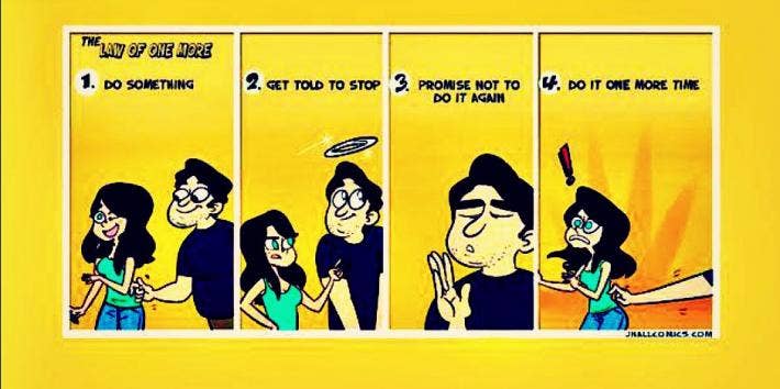 comic strip