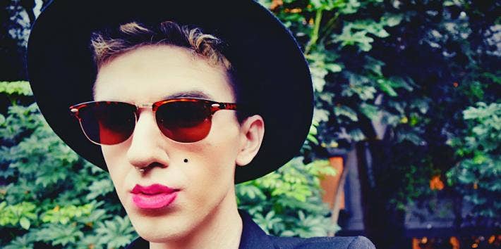 14 Gorg Transgender Models Who Are KILLING IT On Instagram