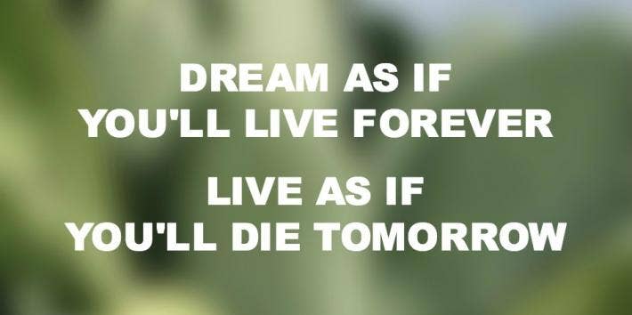 We Love These 11 Quotes About Life That Speak The Truth