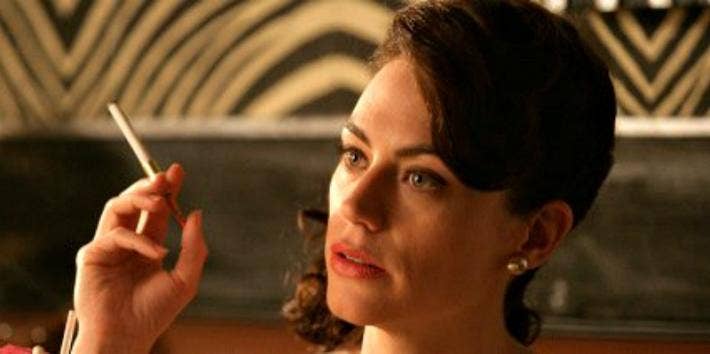 mad men