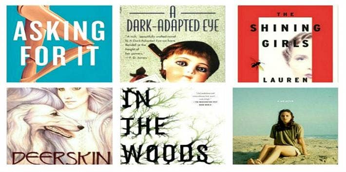 9 Books That Hold Your Attention Until The Last Second