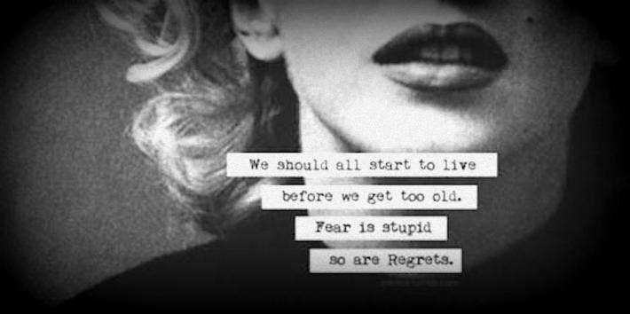 famous marilyn monroe quotes 