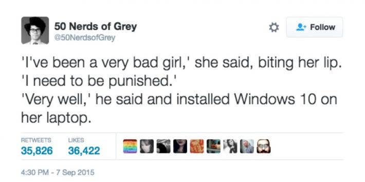 50 shades of grey parody 50 nerds of grey