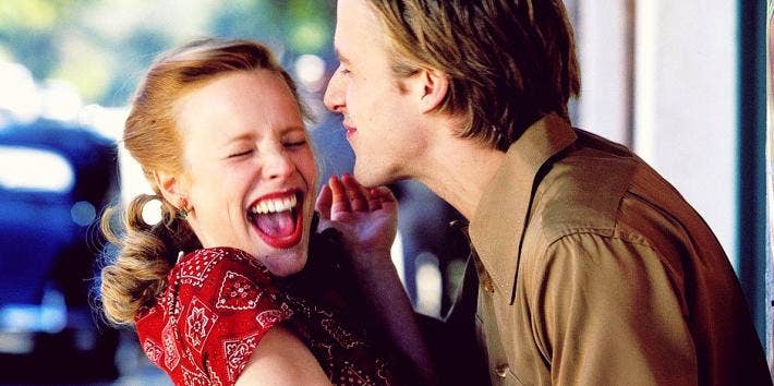 noah and allie from the notebook