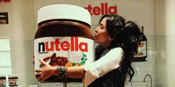 nutella