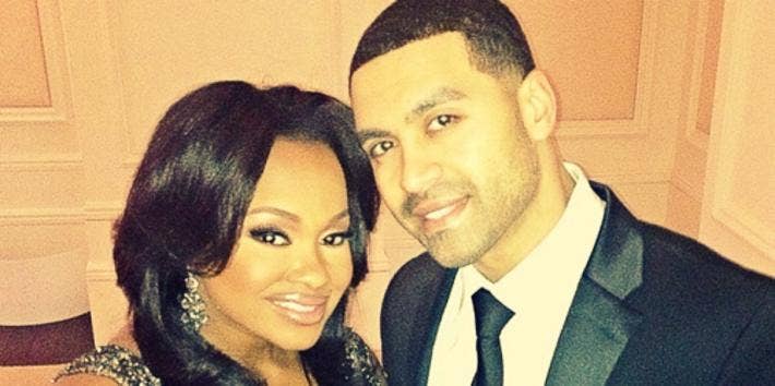 phaedra and nido