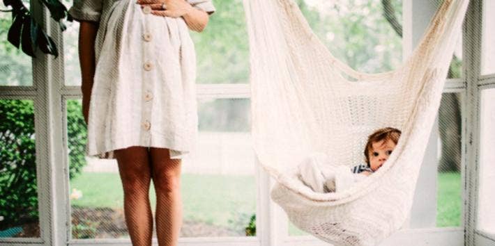 postpartum depression