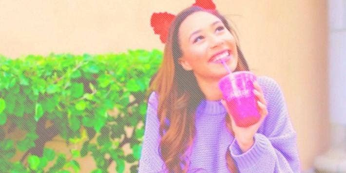 smoothie