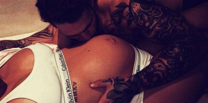 The 7 Best Sex Positions For Pregnant Women