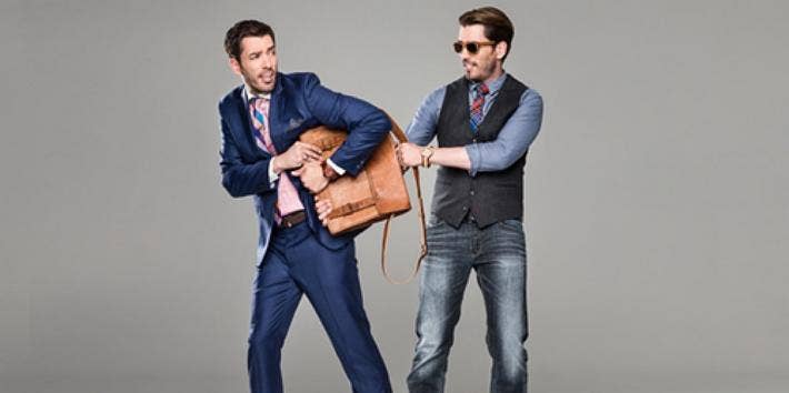 property brothers