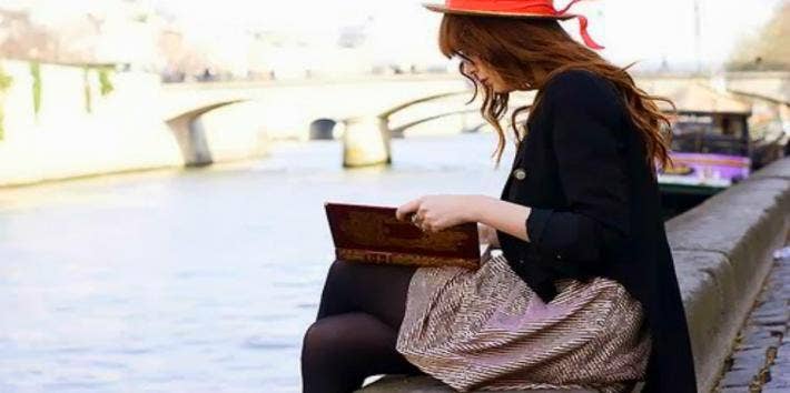 Books by Women