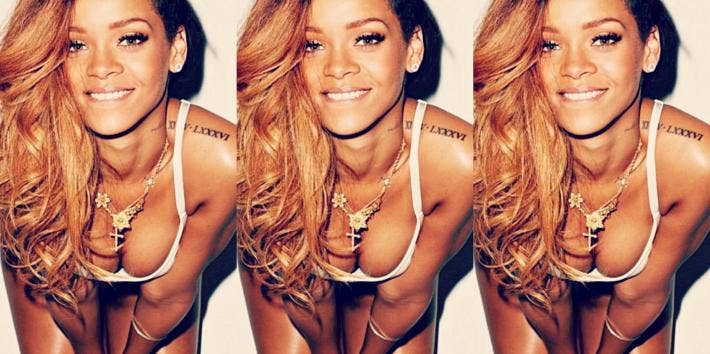 rihanna