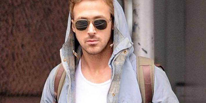 Ryan Gosling 