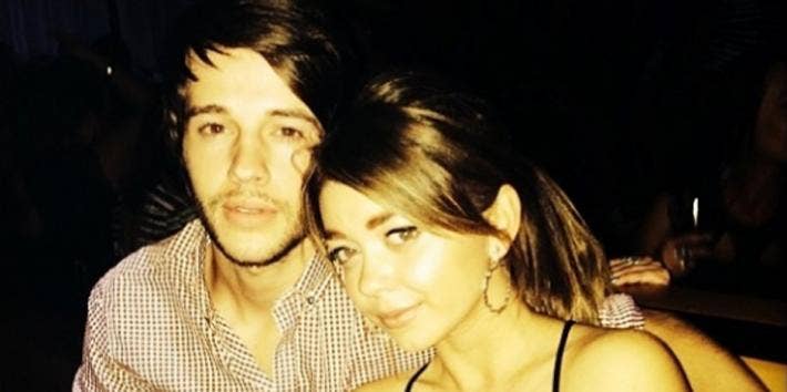 Sarah Hyland Matt Prokop Instagram