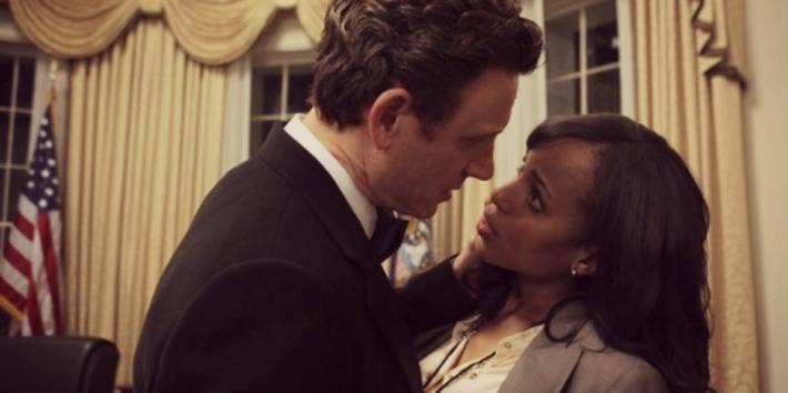 scandal characters