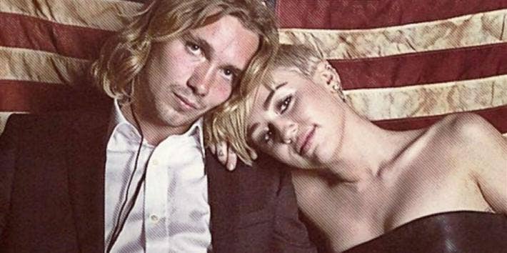 miley cyrus