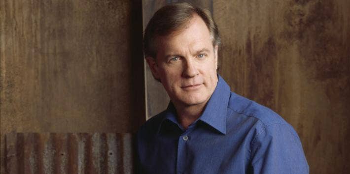 Stephen Collins child molestation
