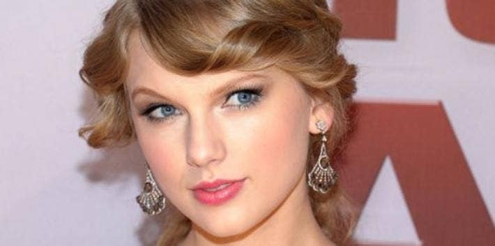 Taylor Swift IMDB