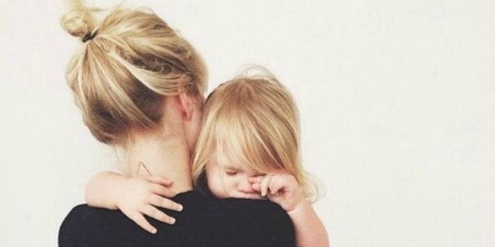 mom-and-child
