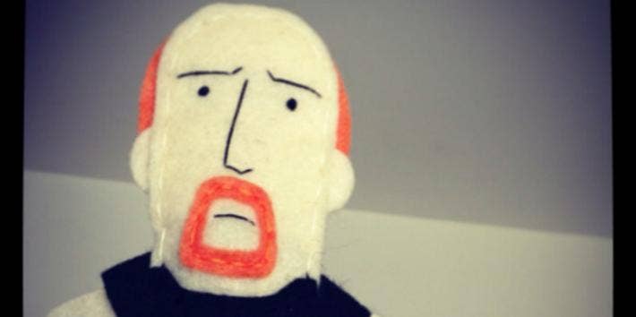 Louis CK