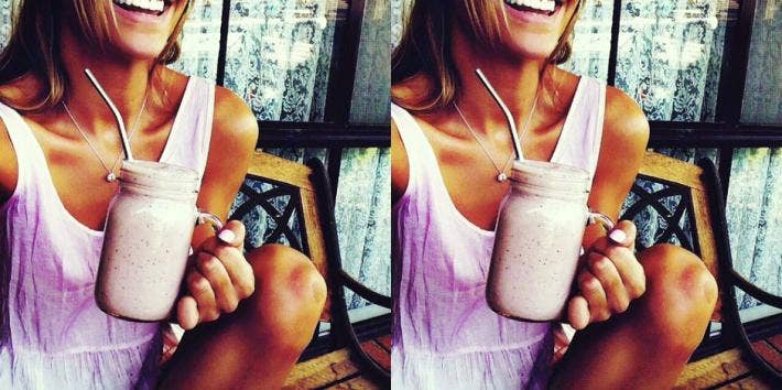 5 Times Food Is The KEY To Your Vagina's Happiness