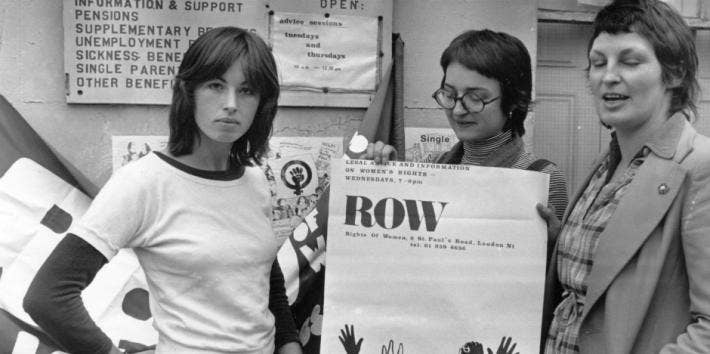 17 Crazy-Brave Women Who Changed Love And Sex Forever