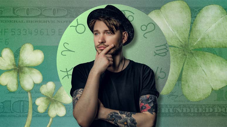 2 Zodiac Signs Attract Incredible Luck & Abundance On March 12, 2025 YourTango