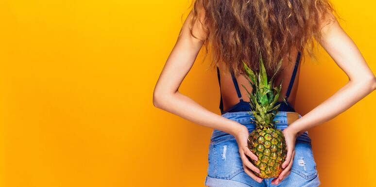 How To Make Your Vagina Taste Good: Foods To Eat Before Oral Sex