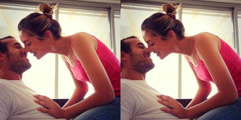 Sexual Questions To Ask Your Girlfriend
