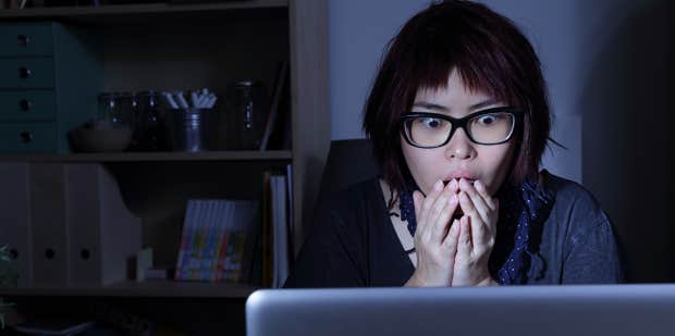 I 'Accidentally' Looked At My Boyfriend's Diary — And Found Out He's An Incel - Vimarsana News