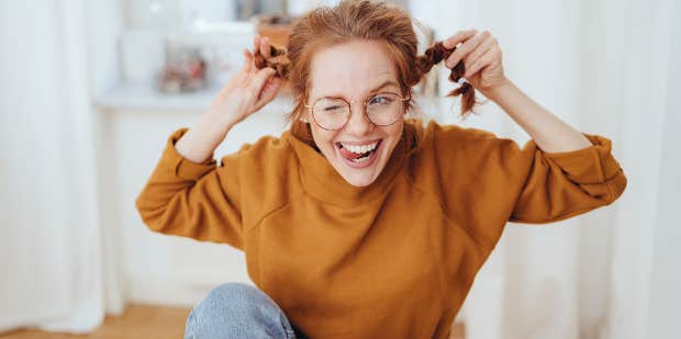 13 Things It's Okay To Not Feel Confident About In Your 30s (Even Though Everyone Expects You To) - Vimarsana News