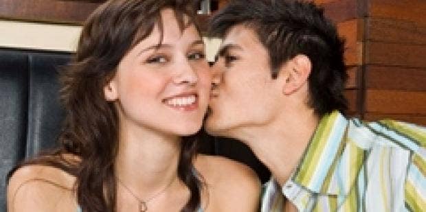 arielle kebell anal fakes true life im dating someone older