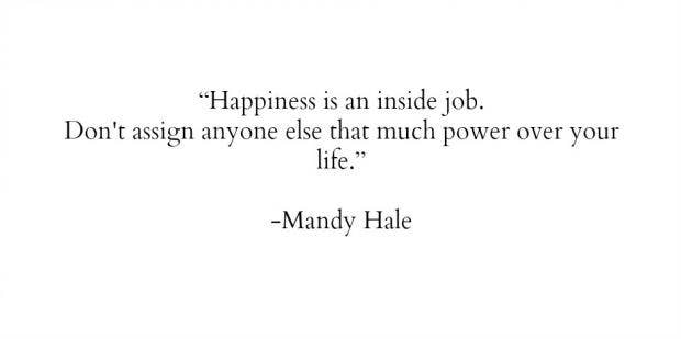 19 Happy Quotes To Remind You To Be Your Own Darn Happiness Yourtango 19 Happy Quotes To Remind You To Be Your Own Darn Happiness Yourtango
