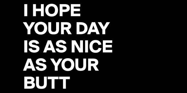 14 Flirty Quotes That Are Sure To Grab His Attention Yourtango