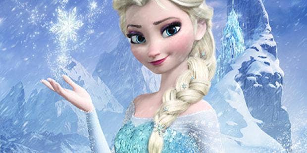 Movie Love 20 Reasons Frozen Is The Best Disney Movie Yet