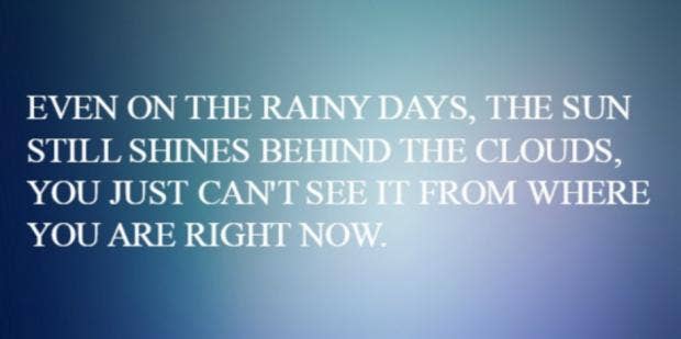 "It Gets Better!" — These 20 Life-Changing Quotes PROVE It