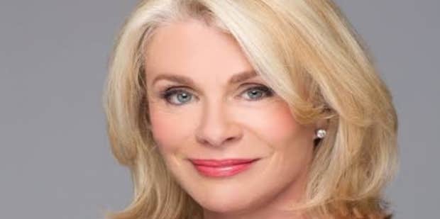 How Did Denise Dubarry Die Actress Passes Away At Age 63 From Rare Fungal Infection Yourtango How Did Denise Dubarry Die Actress Passes Away At Age 63 From Rare Fungal Infection Yourtango