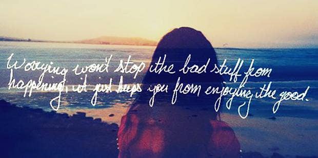 20 Best Positive Quotes For Your Absolute Worst Bad Days Yourtango